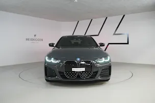 BMW i4 M50 M Sport Pro