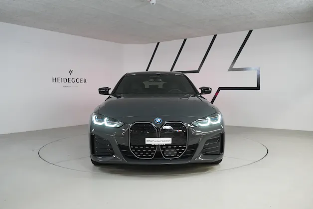 BMW i4 M50 M Sport Pro