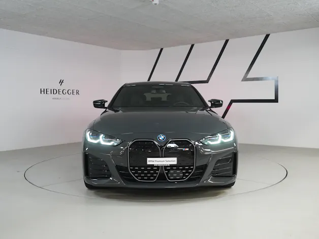 BMW i4 M50 M Sport Pro