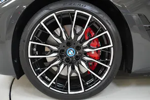 BMW i4 M50 M Sport Pro
