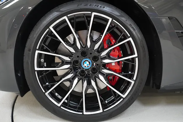 BMW i4 M50 M Sport Pro
