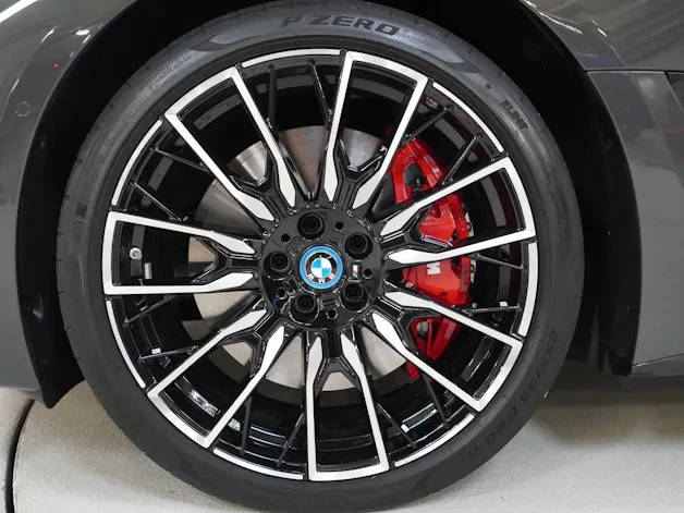 BMW i4 M50 M Sport Pro