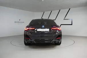 BMW i4 M50 M Sport Pro