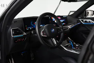 BMW i4 M50 M Sport Pro