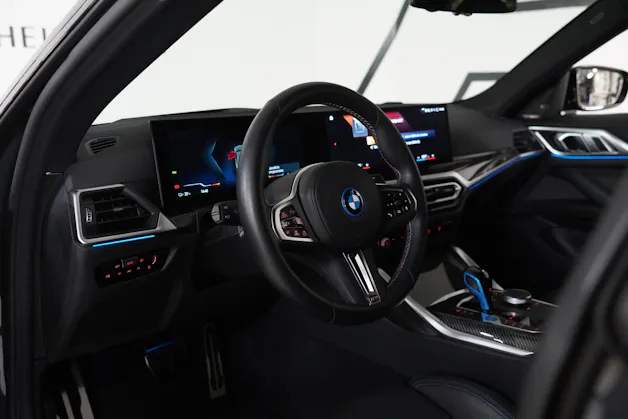 BMW i4 M50 M Sport Pro