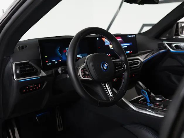 BMW i4 M50 M Sport Pro