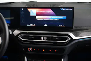 BMW i4 M50 M Sport Pro