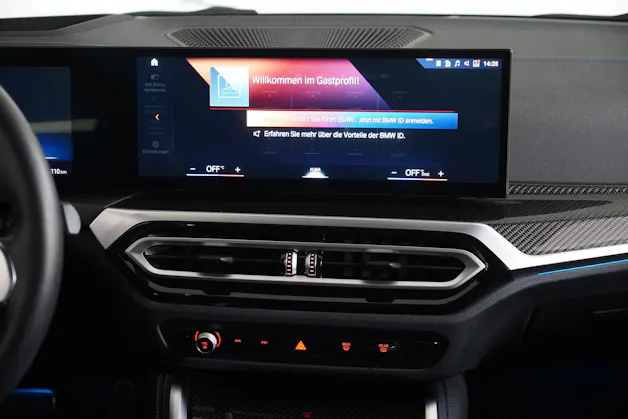 BMW i4 M50 M Sport Pro