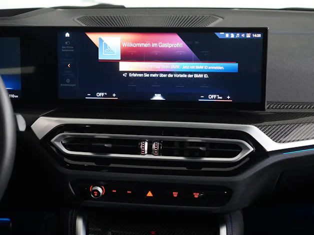 BMW i4 M50 M Sport Pro