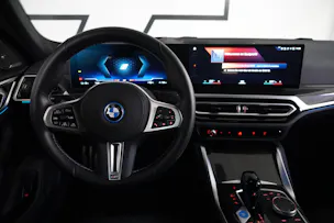 BMW i4 M50 M Sport Pro