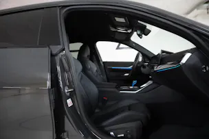 BMW i4 M50 M Sport Pro