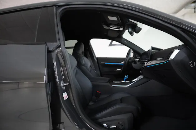 BMW i4 M50 M Sport Pro