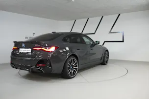 BMW i4 M50 M Sport Pro