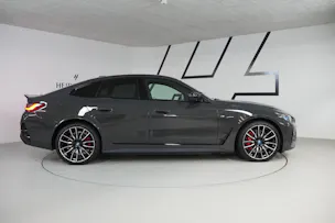 BMW i4 M50 M Sport Pro