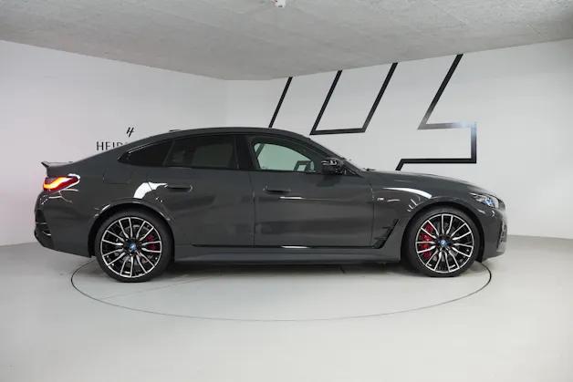 BMW i4 M50 M Sport Pro