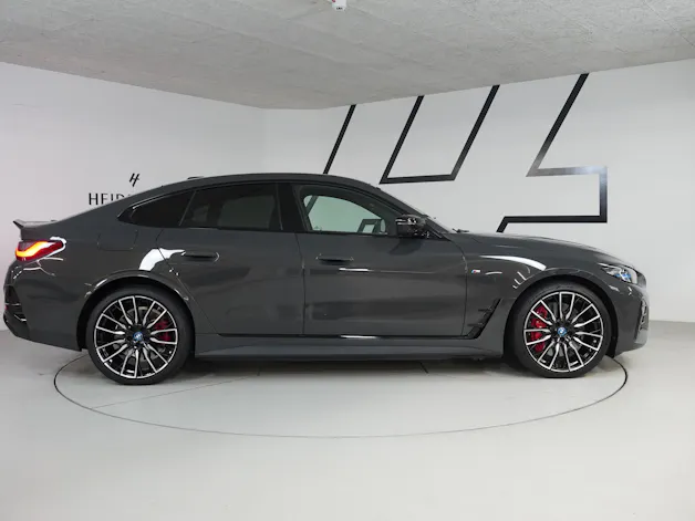 BMW i4 M50 M Sport Pro