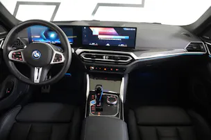 BMW i4 M50 M Sport Pro