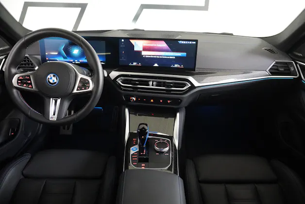 BMW i4 M50 M Sport Pro