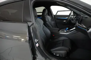 BMW i4 M50 M Sport Pro