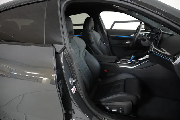 BMW i4 M50 M Sport Pro
