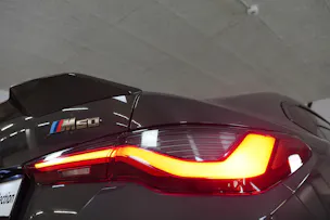 BMW i4 M50 M Sport Pro