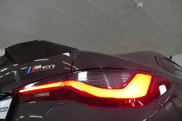 BMW i4 M50 M Sport Pro