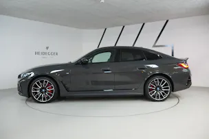 BMW i4 M50 M Sport Pro