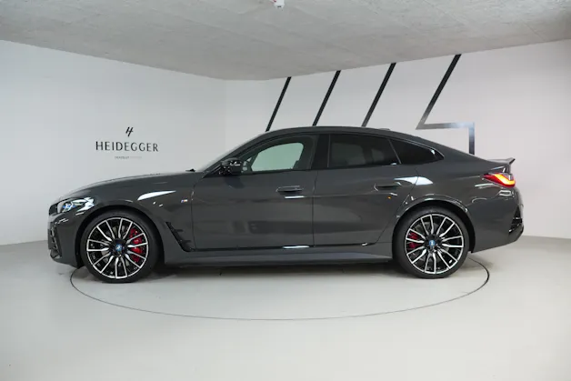 BMW i4 M50 M Sport Pro