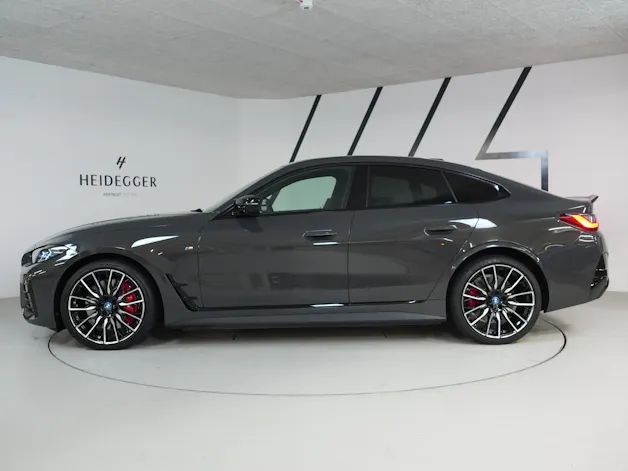 BMW i4 M50 M Sport Pro