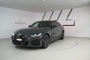 BMW i4 M50 M Sport Pro