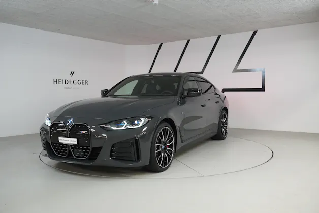BMW i4 M50 M Sport Pro