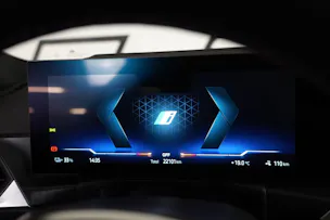 BMW i4 M50 M Sport Pro
