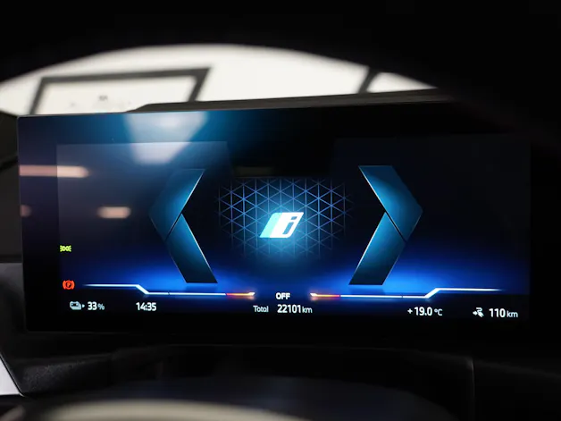 BMW i4 M50 M Sport Pro