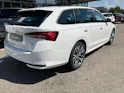 Škoda Octavia Combi 2.0 TSI DSG Selection 4x4