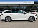 Škoda Octavia Combi 2.0 TSI DSG Selection 4x4