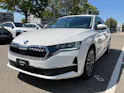 Škoda Octavia Combi 2.0 TSI DSG Selection 4x4