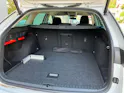 Škoda Octavia Combi 2.0 TSI DSG Selection 4x4