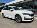 Škoda Octavia Combi 2.0 TSI DSG Selection 4x4