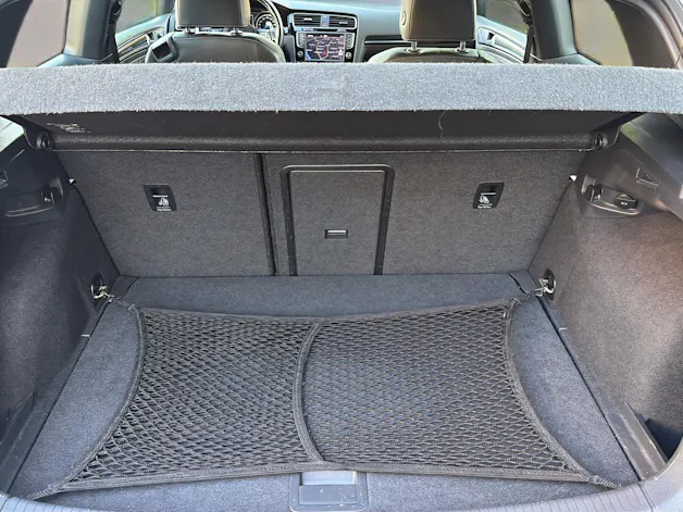 VW Golf 2.0 TSI R 4Motion DSG ABT