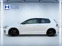 VW Golf 2.0 TSI R 4Motion DSG ABT