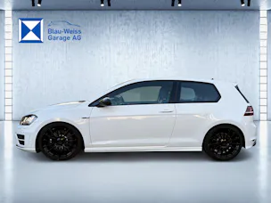 VW Golf 2.0 TSI R 4Motion DSG ABT