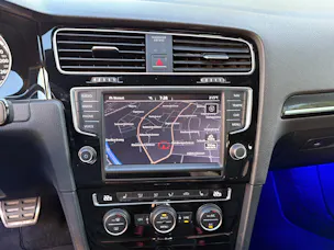 VW Golf 2.0 TSI R 4Motion DSG ABT