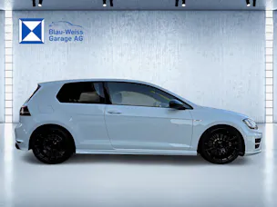 VW Golf 2.0 TSI R 4Motion DSG ABT