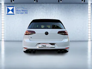 VW Golf 2.0 TSI R 4Motion DSG ABT