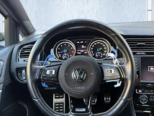 VW Golf 2.0 TSI R 4Motion DSG ABT