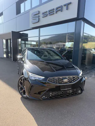 SEAT Ibiza 1.5 EcoTSI Move FR DSG