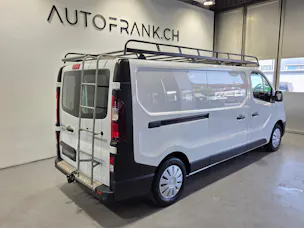 Renault Trafic Kaw. 2.9 t L2 H1 1.6 dCi 125 TwinTurbo Business
