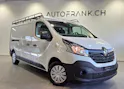Renault Trafic Kaw. 2.9 t L2 H1 1.6 dCi 125 TwinTurbo Business