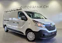 Renault Trafic Kaw. 2.9 t L2 H1 1.6 dCi 125 TwinTurbo Business