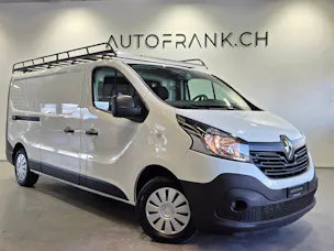 Renault Trafic Kaw. 2.9 t L2 H1 1.6 dCi 125 TwinTurbo Business
